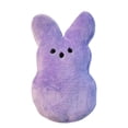 thumbnail image 2 of YTTAL 6PCS Easter Stuffed Bunny Plush Toys,Easter Bunny Bulk Stuffed Animals Plushie,Easter Basket Stuffers Egg Fillers, 2 of 7