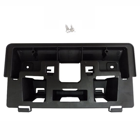 KAI New Standard Replacement Front License Plate Bracket, Fits 2016-2017 Mazda 6