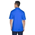 thumbnail image 3 of UltraClub Men's Cool & Dry Sport Polo - 8405, 3 of 4