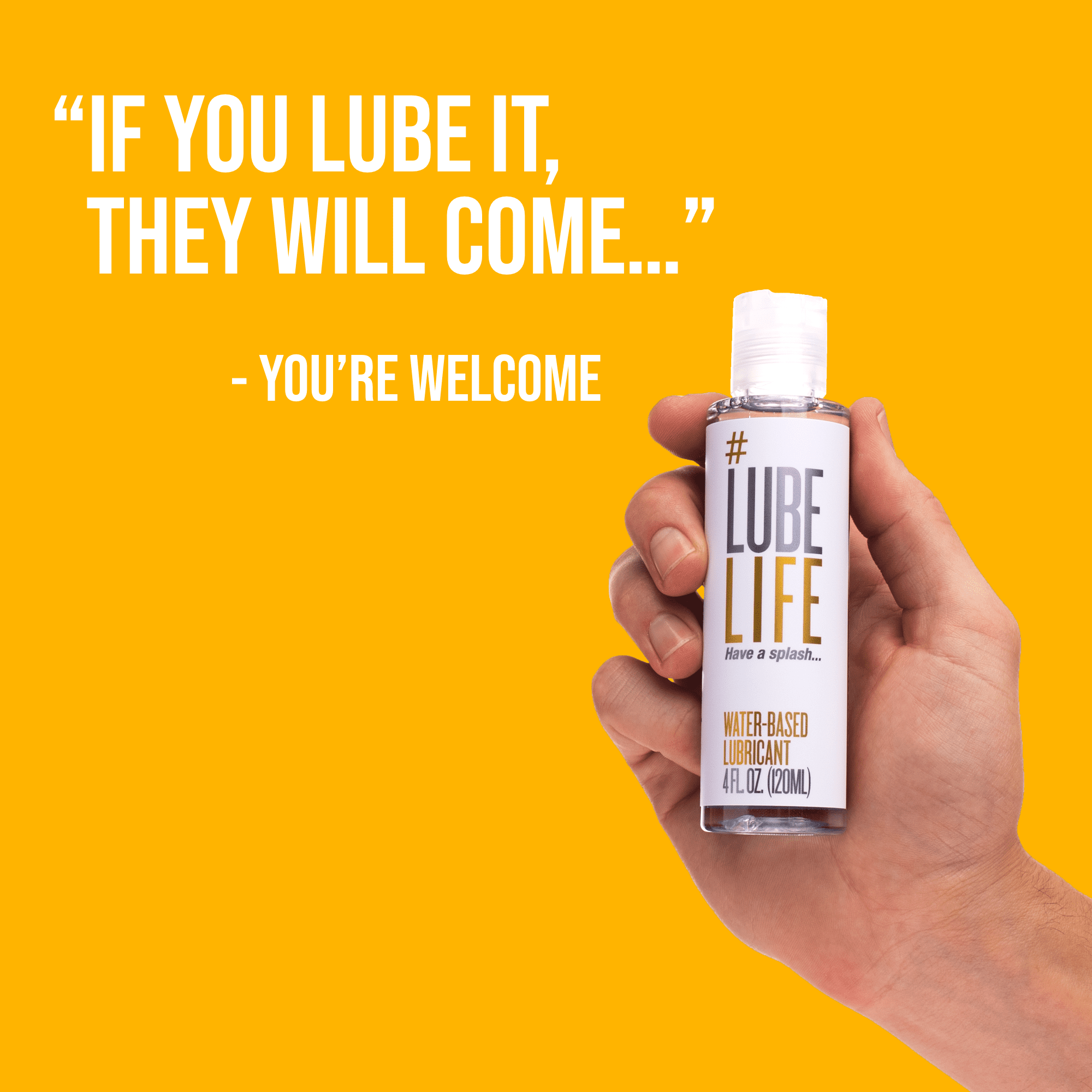 High-Quality LubeLife Contact Oil HighTemp for Optimal Performance