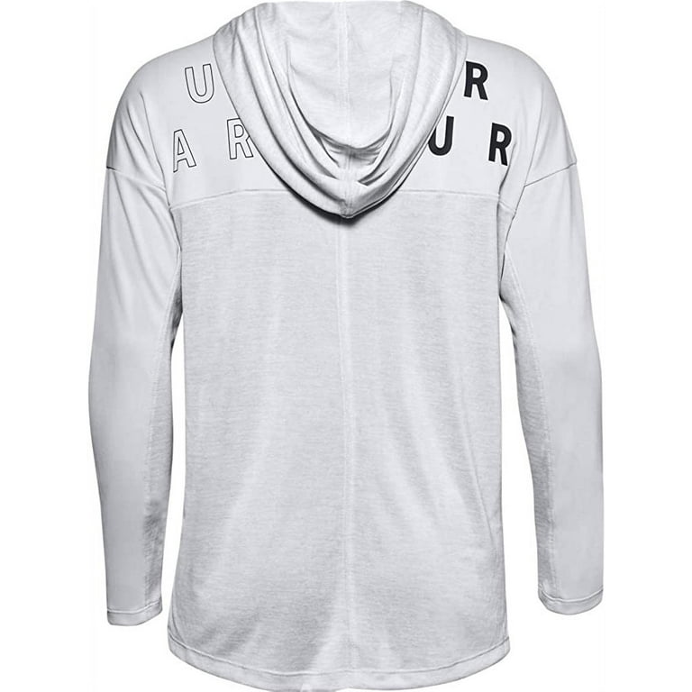 Under Armour Womens Tech Twist Hoodie : Under Armour: : Clothing,  Shoes & Accessories