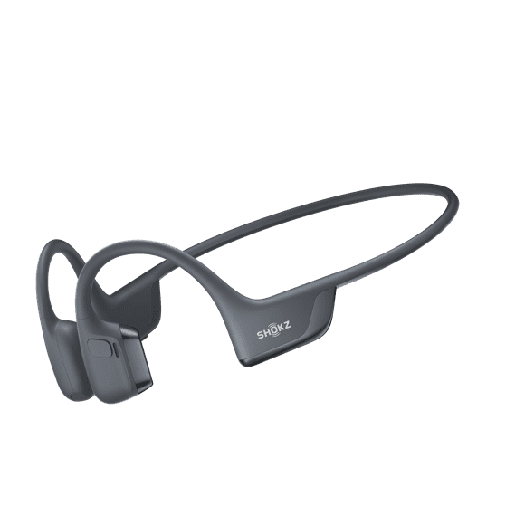 Audífonos Bluetooth Shokz OpenRun Pro 2 Negro