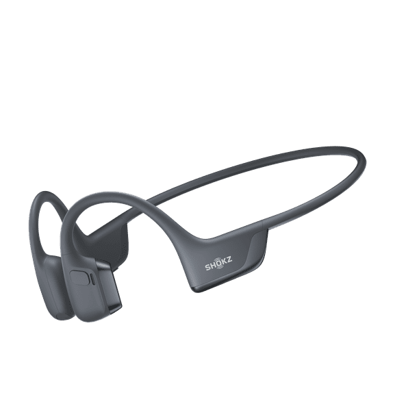 Audífonos Bluetooth Shokz OpenRun Pro 2 Negro
