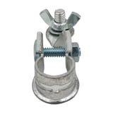 EverStart, Battery Top Post with Wing Nut, Brown, 2.9x1.1x0.77 inches ...