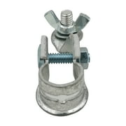 Everstart Battery Top Post with Wing Nut, Fits Positive and Negative Posts, 1Piece Count
