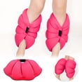 thumbnail image 2 of Leg Support Pillow for Enhanced Comfort and Improved Sleep Posture Alignment, 2 of 6