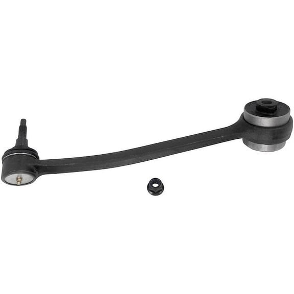 Front Left Lower Forward Control Arm and Ball Joint Assembly - Compatible with 2015 - 2018 Ford Mustang 2016 2017