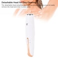 thumbnail image 3 of Mujeres Remitentes para el Cabello Corpal, Portátil Fácil Limpieza de Agarre Cómodo, 3 of 7