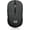 Black, variant on Adesso iMouse S80B 2.4Ghz Fabric Wireless Black Fabric Mini Optical Mouse, 5-Button, Black