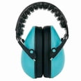 thumbnail image 1 of Protège-oreilles Pliables Ajustables pour Enfants Réduction de Bruit Cache-Oreilles, 1 of 5