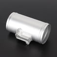 thumbnail image 3 of Ccdes Car Motor Air Flow Sensor Adapter Intake Meter Mount Base Fit for Honda, Air Flow Sensor Mount, Air Flow Meter Base, 3 of 7