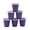 Purple, variant on Fun Express 1.5 oz. Bulk 50 Count Pink Party Cup Disposable Plastic Shot Glasses