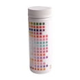 thumbnail image 3 of Kit de Test d'Eau Potable 16 en 1, Kit de Test d'Eau Domestique, 100 Pcs, 3 of 9