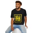 thumbnail image 6 of Men's Funny Dad Shirt Come To Dad Side T Shirt Bad Jokes Tee, 6 of 6