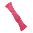 thumbnail image 3 of Vogacara Juguete antiestrés de malla y mármol para aliviar el estrés/la ansiedad, juguetes para adultos y niños, relajante sensorial Juguetes Rosado rojo Vogacara FN000196-08, 3 of 6