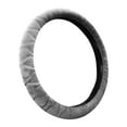 thumbnail image 2 of Clearance!Universal Winter Steering Wheel Cover & Handbrake Gear Lever Set-3-Piece Warm Non-Slip Car Accessories for Cold Weather, 2 of 4