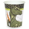 Dinosaurs 9 oz. Cups