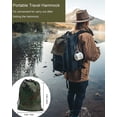 thumbnail image 4 of Hamaca de Campamento Fotgear Ultra Ligera con Mosquitero, 4 of 7