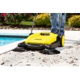 thumbnail image 2 of Karcher S 650 Push Sweeper, 2 of 8