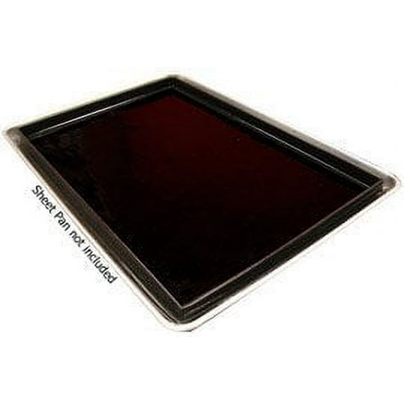 Flexipat Baking Mat, Outer Dimensions 14" x 10" - 3/8" High