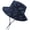 Navy, variant on Pimfylm Baby Sunhat Children Bucket Hat Comfortable Sun Shading Breathable Stylish Dinosaur Cartoon Print Size for 3-5 Years,AG