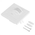 thumbnail image 1 of AC 110V‑240V Infrared PIR Motion Sensor Recessed Wall Lamp Light Bulb Switch, 1 of 5