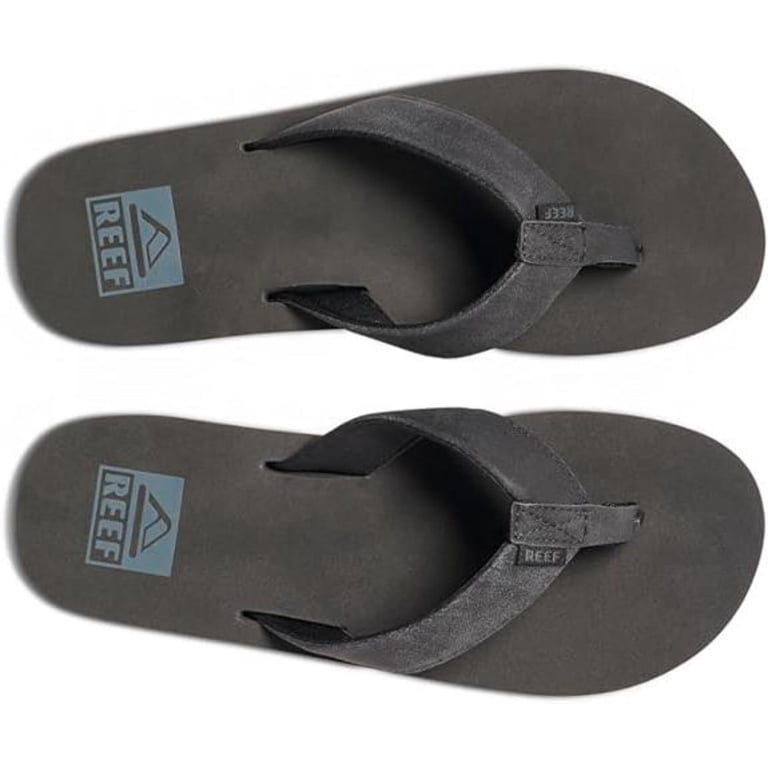 Reef Twinpin RF002915 Black Brown Men