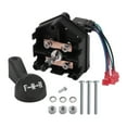 thumbnail image 1 of DS Gear Switch, Wearproof Forward Reverse Switch 1017530-05  Replacement For Club Car 1996- 2020 For Auto, 1 of 8