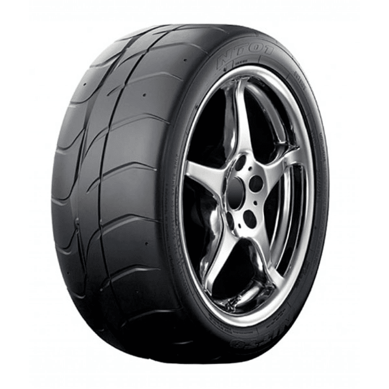 Nitto Nt01 235 40r17 90 W Tire Walmart Com Walmart Com