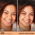 thumbnail image 3 of Base líquida Maybelline Fit Me Dewy + Smooth Pure Beige, 3 of 8