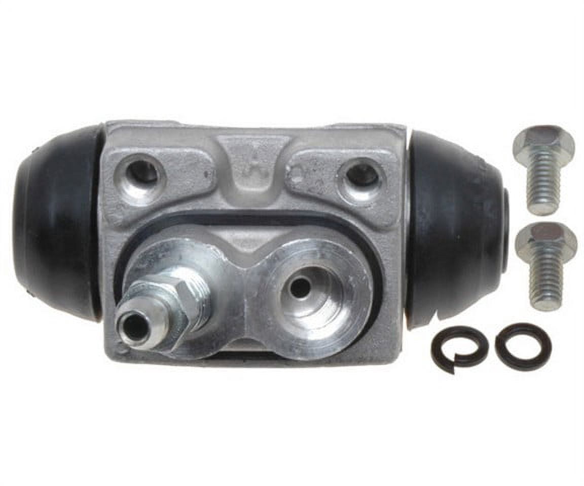 Raybestos WC370199 Grade Drum Brake Wheel Cylinder, Pro Parts, Fit for Chevrolet Models