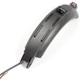 thumbnail image 5 of Stock Rear Fender Compatible With Kugoo S1 And S1 Pro S3 And S3 Pro Folding Electric Scooter E Scooter, 5 of 5