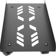 thumbnail image 1 of LOLIPPYY Support CPU en Acier Inoxydable avec Mobilité Pratique pour Utilisateurs de Tour PC Lot de 1 Rentrée Scolaire, 1 of 8