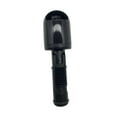 thumbnail image 3 of Cabezal de Boquilla de lavado de faros automotriz Zulema 99762826300 97062825100 Negro, 3 of 7