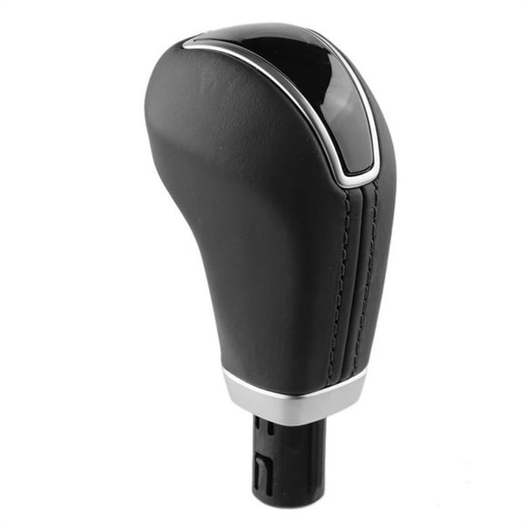 Acaige Leather Gear Shift Knob 46720-2W200 For Santa Fe 3.3L 2013 2014 2015 2016
