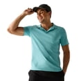 thumbnail image 4 of Regatta Mens Hadvo Polo Shirt, 4 of 5