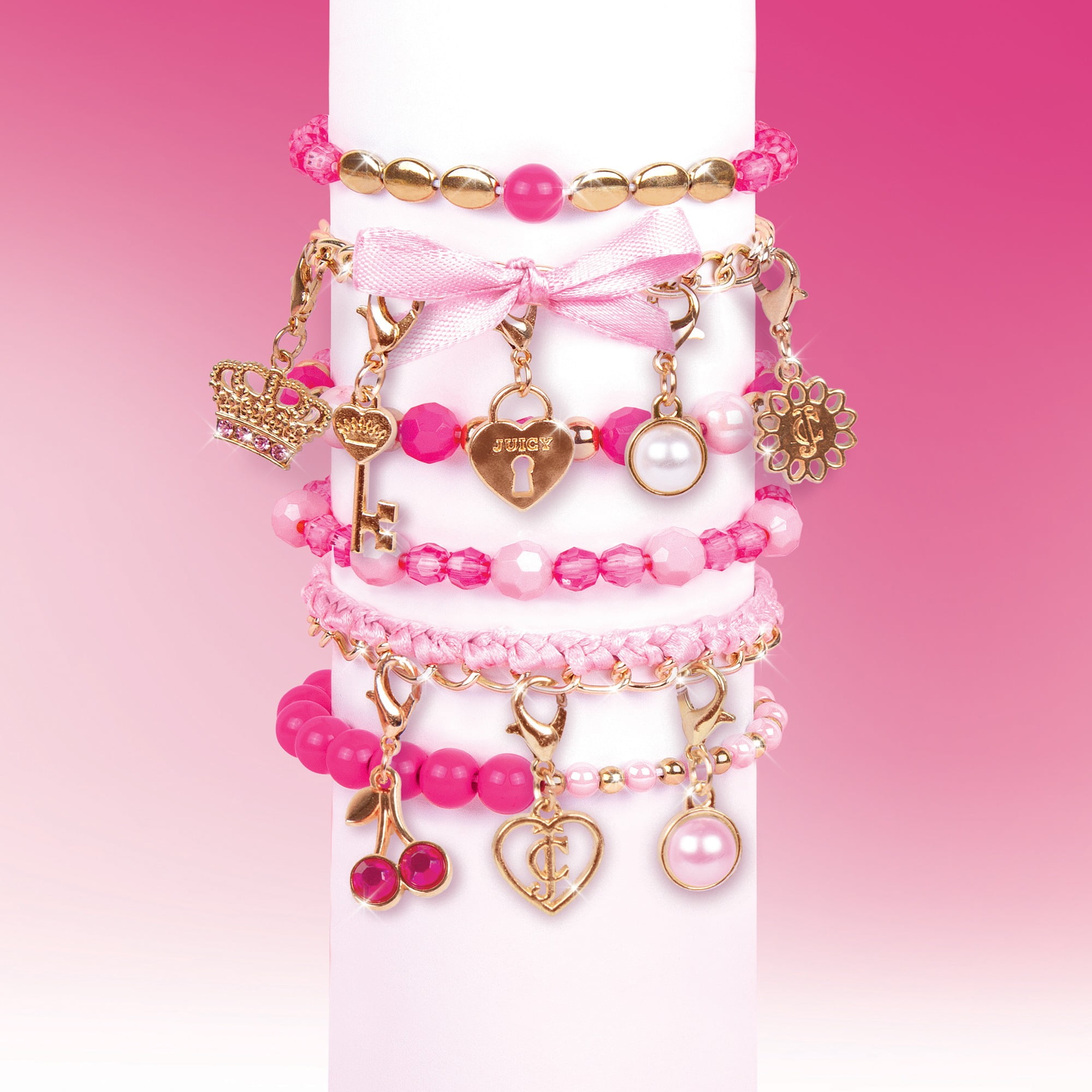 Juicy Bracelet | Juicy couture bracelet, Juicy couture jewelry, Jewelry