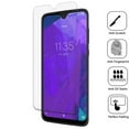 thumbnail image 2 of Fit For T-Mobile Revvlry+ / T-Mobile Revvlry+ Plus [4-Pack BISEN] Anti-Glare Matte Screen Protector, Anti-Fingerprint, Anti-Scratch, 2 of 3