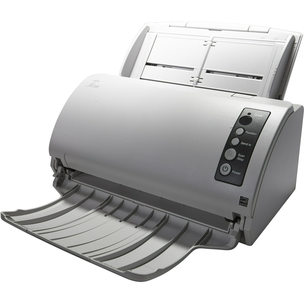 Fujitsu ImageScanner fi7030 Sheetfed Scanner 1200 dpi Optical