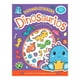 thumbnail image 1 of Tiernos Stickers Dinosaurios VR Editoras Bethany Carr (Ilustradora), 1 of 2
