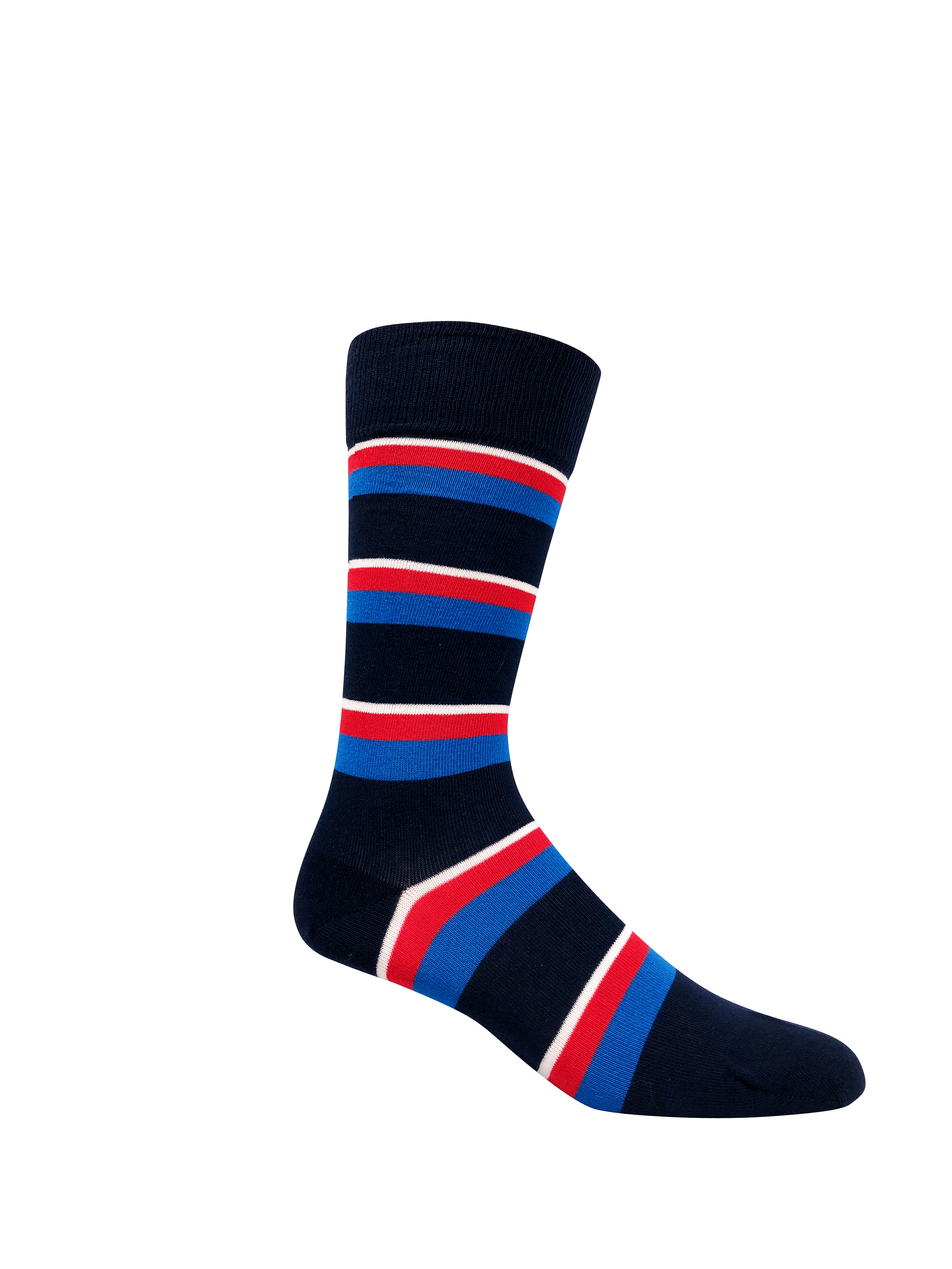 LOVE SOCK COMPANY New York Socks (M)
