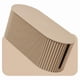 thumbnail image 4 of 2 Uds Caja de Almacenamiento de Cables Eléctricos Cubierta Protectora de Tiras de Alimentación de Cable para Oficina, 4 of 9