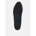 thumbnail image 5 of Eyeore Microfiber Casual Ballerinas, 5 of 10