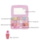 thumbnail image 4 of de juguetes de maquillaje lavable para niño con espejo, seguro y no para regalos de cumpleaños de Navidad de CUTICAT Los niños fingen juguetes de disfraces, 4 of 7