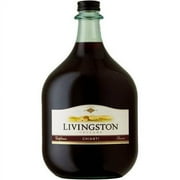 Livingston Cellars California Chianti Wine, 3 L