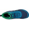 thumbnail image 4 of Mens Wrestling Shoes Trail Running Shoes Barefoot Senseless Blue Green/11Wide, 4 of 6