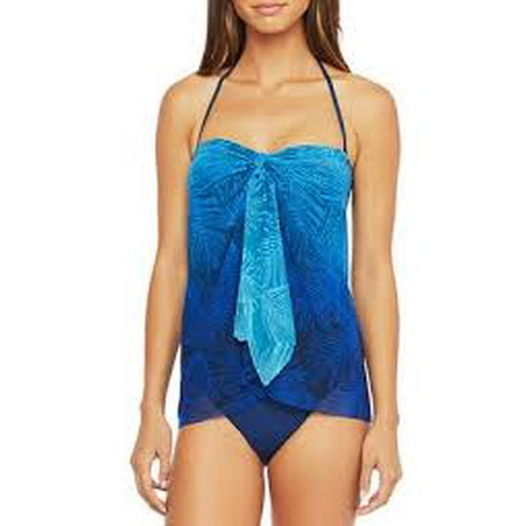 Ralph lauren best sale ombre swimsuit