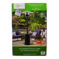 thumbnail image 2 of Calentador de Gas Mainstays 81.5x220 cm para Exterior Negro, 2 of 4