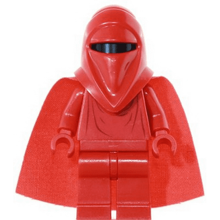 Lenox Royal Scroll - LEGO Star Wars Royal Guard Minifigure