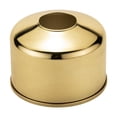 thumbnail image 4 of koolsoo Gas Can Case Waterproof Solid Storage Cover for BBQ G2 Gas Canisters Outdoor Gold, 4 of 9